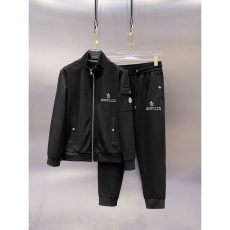 Moncler Long Suits